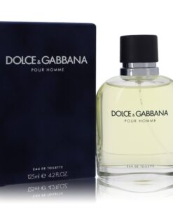DOLCE & GABBANA by Dolce & Gabbana Eau De Toilette Spray 125 ml