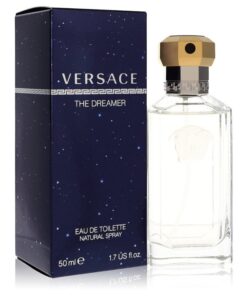 DREAMER by Versace Eau De Toilette Spray 50 ml