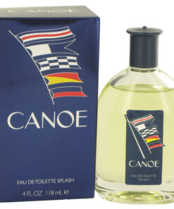 CANOE by Dana Eau De Toilette / Cologne 120 ml