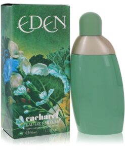 EDEN by Cacharel Eau De Parfum Spray 50 ml