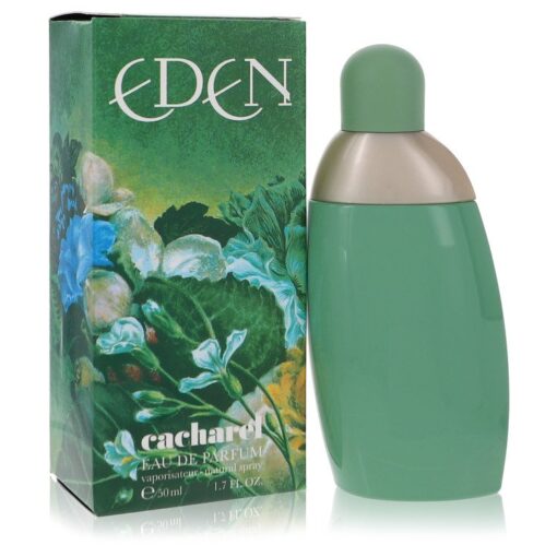 EDEN by Cacharel Eau De Parfum Spray 50 ml