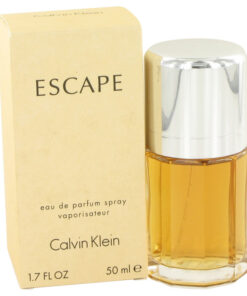 ESCAPE by Calvin Klein Eau De Parfum Spray 1.7 oz