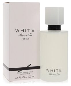 Kenneth Cole White by Kenneth Cole Eau De Parfum Spray 100 ml