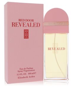 Red Door Revealed by Elizabeth Arden Eau De Parfum Spray 100 ml