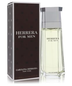 CAROLINA HERRERA by Carolina Herrera Eau De Toilette Spray 100 ml