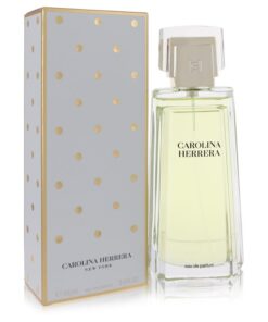 CAROLINA HERRERA by Carolina Herrera Eau De Parfum Spray 100 ml