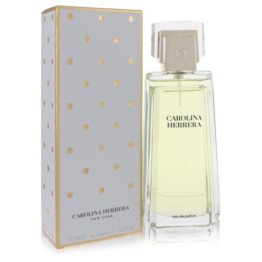 CAROLINA HERRERA by Carolina Herrera Eau De Parfum Spray 100 ml