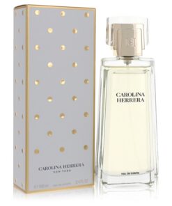 CAROLINA HERRERA by Carolina Herrera Eau De Toilette Spray 100 ml