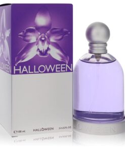 HALLOWEEN by Jesus Del Pozo Eau De Toilette Spray 100 ml