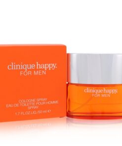 HAPPY by Clinique Cologne Spray 50 ml