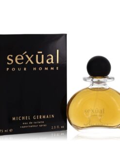 Sexual by Michel Germain Eau De Toilette Spray 75 ml