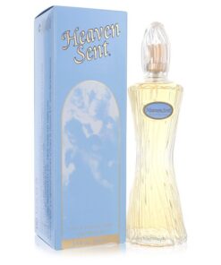 HEAVEN SENT by Dana Eau De Parfum Spray, Reformulated 100 ml