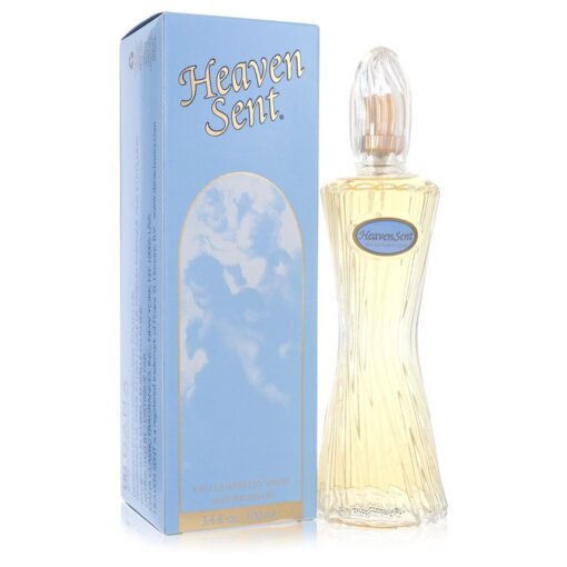 HEAVEN SENT by Dana Eau De Parfum Spray, Reformulated 100 ml