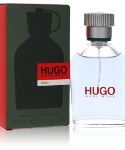HUGO by Hugo Boss Eau De Toilette Spray 38 ml