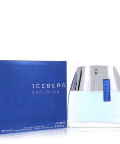 ICEBERG EFFUSION by Iceberg Eau De Toilette Spray 75 ml