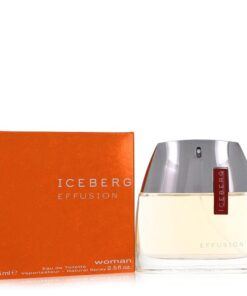 ICEBERG EFFUSION by Iceberg Eau De Toilette Spray 75 ml