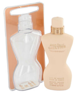 JEAN PAUL GAULTIER by Jean Paul Gaultier Body Lotion 200 ml