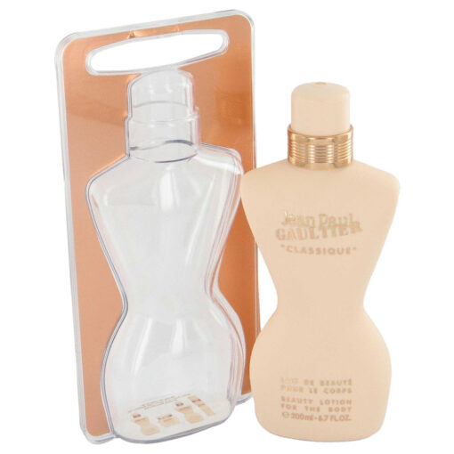 JEAN PAUL GAULTIER by Jean Paul Gaultier Body Lotion 200 ml