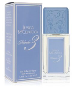JESSICA  Mc clintock #3 by Jessica McClintock Eau De Parfum Spray 100 ml