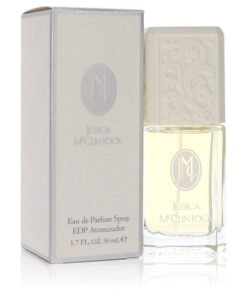 JESSICA Mc CLINTOCK by Jessica McClintock Eau De Parfum Spray 50 ml