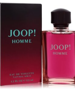 JOOP by Joop! Eau De Toilette Spray 125 ml