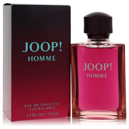 JOOP by Joop! Eau De Toilette Spray 125 ml
