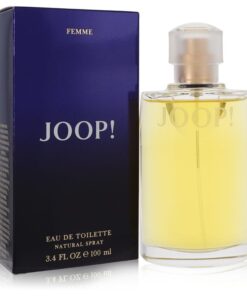 JOOP by Joop! Eau De Toilette Spray 100 ml