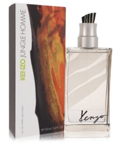 JUNGLE by Kenzo Eau De Toilette Spray 100 ml