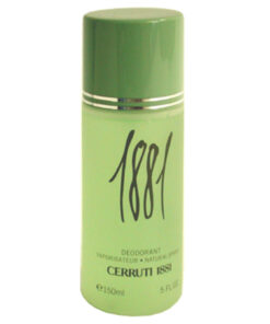 1881 by Nino Cerruti Deodorant Spray 150 ml