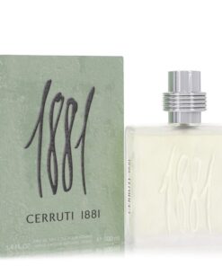 1881 by Nino Cerruti Eau De Toilette Spray 100 ml