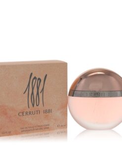1881 by Nino Cerruti Eau De Toilette Spray 50 ml