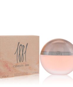 1881 by Nino Cerruti Eau De Toilette Spray 100 ml