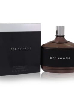 John Varvatos by John Varvatos Eau De Toilette Spray 125 ml