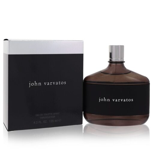 John Varvatos by John Varvatos Eau De Toilette Spray 125 ml