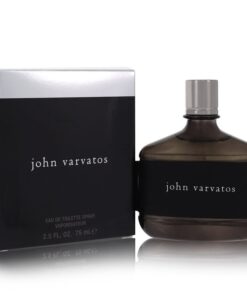 John Varvatos by John Varvatos Eau De Toilette Spray 75 ml