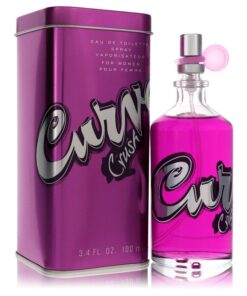 Curve Crush by Liz Claiborne Eau De Toilette Spray 100 ml