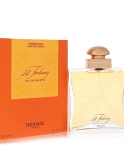 24 FAUBOURG by Hermes Eau De Toilette Spray 100 ml