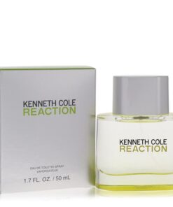 Kenneth Cole Reaction by Kenneth Cole Eau De Toilette Spray 50 ml