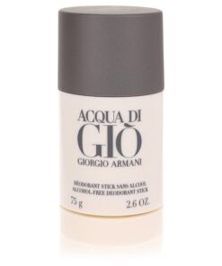 ACQUA DI GIO by Giorgio Armani Deodorant Stick 77 ml