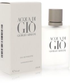 ACQUA DI GIO by Giorgio Armani Eau De Toilette Spray 30 ml