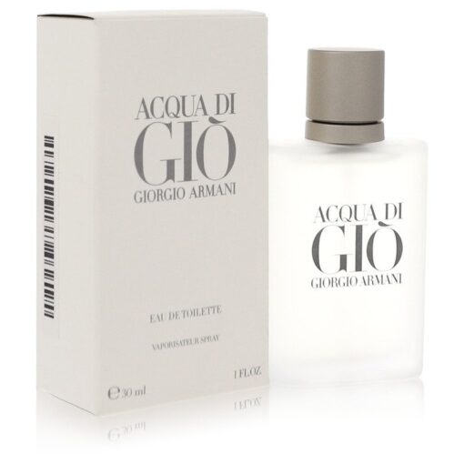 ACQUA DI GIO by Giorgio Armani Eau De Toilette Spray 30 ml