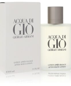 ACQUA DI GIO by Giorgio Armani After Shave Lotion 100 ml