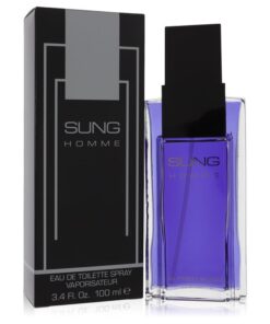 Alfred SUNG by Alfred Sung Eau De Toilette Spray 100 ml