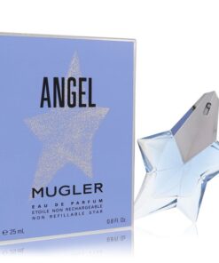 ANGEL by Thierry Mugler Eau De Parfum Spray 24 ml
