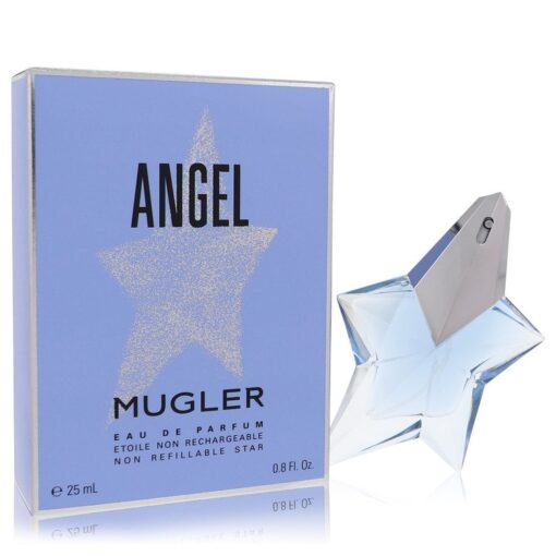 ANGEL by Thierry Mugler Eau De Parfum Spray 24 ml
