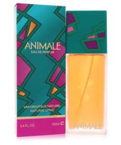 ANIMALE by Animale Eau De Parfum Spray 100 ml