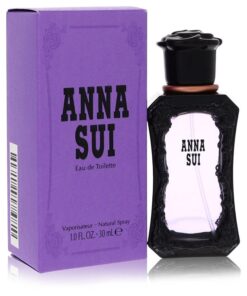 ANNA SUI by Anna Sui Eau De Toilette Spray 30 ml