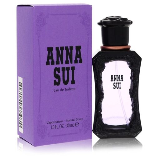 ANNA SUI by Anna Sui Eau De Toilette Spray 30 ml