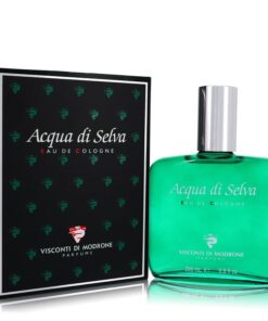 ACQUA DI SELVA by Visconte Di Modrone Eau De Cologne 200 ml