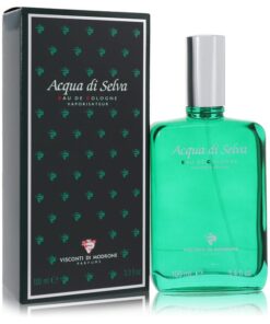 ACQUA DI SELVA by Visconte Di Modrone Eau De Cologne Spray 100 ml